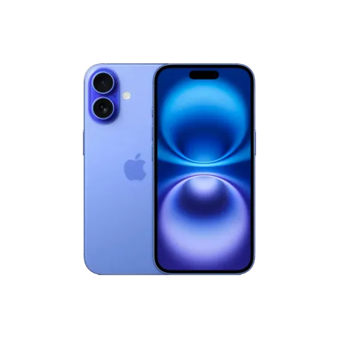 Смартфон Apple iPhone 16
