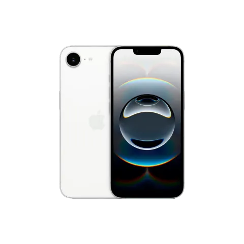 Смартфон Apple iPhone 16e