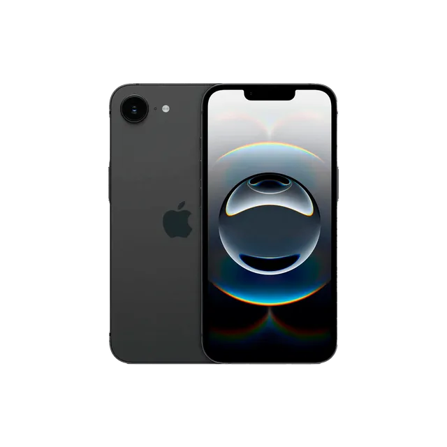 Apple iPhone 16e