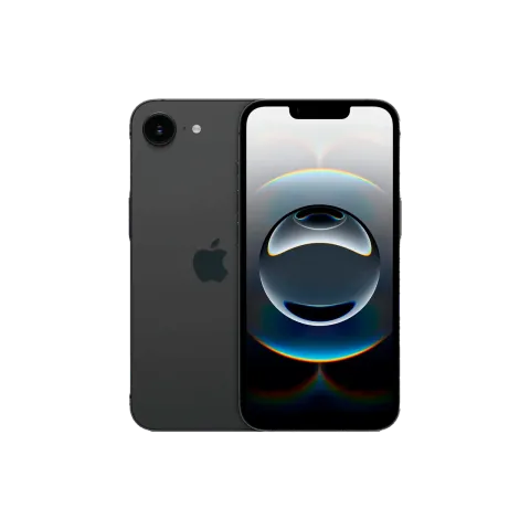 Смартфон Apple iPhone 16e