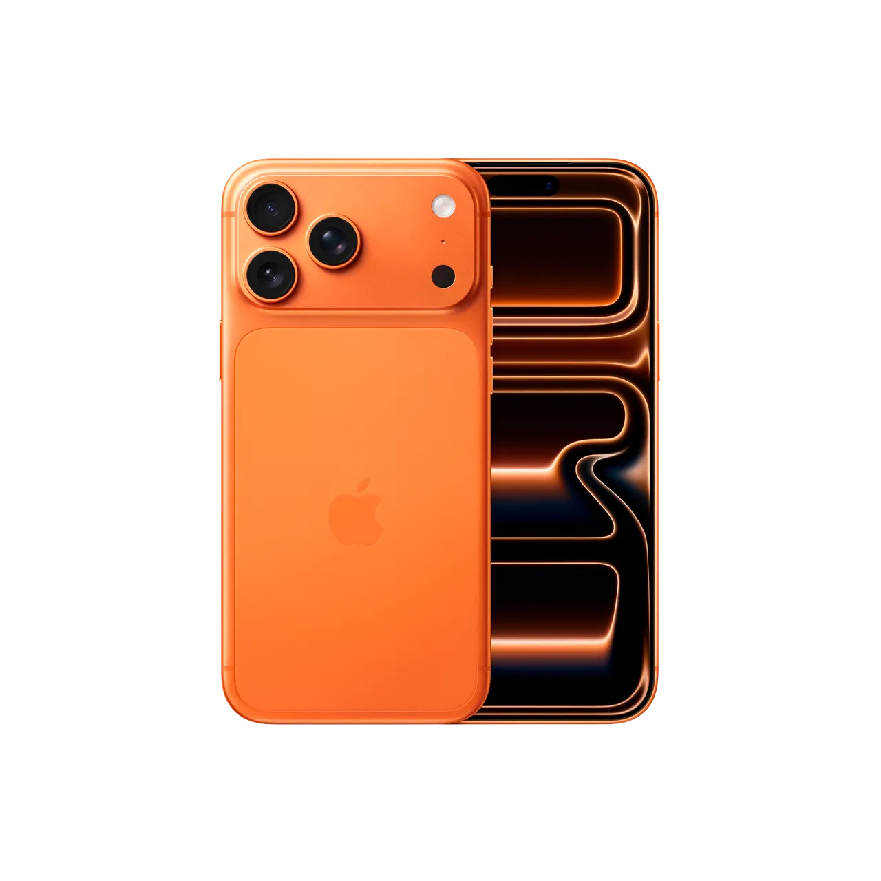 Смартфон Apple iPhone 17 Pro Max