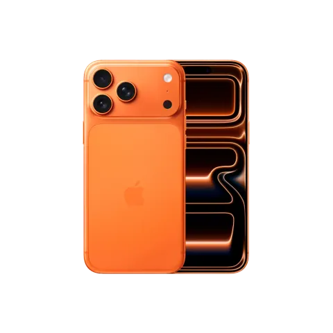 Смартфон Apple iPhone 17 Pro Max
