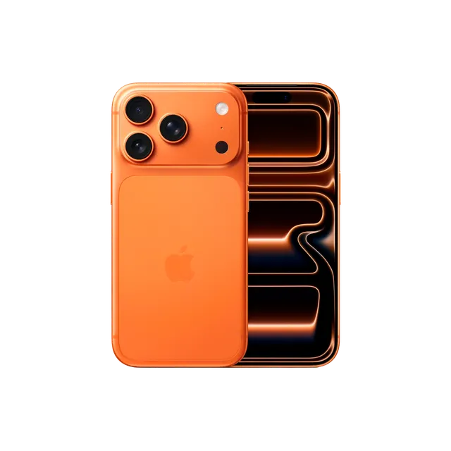 Apple iPhone 17 Pro