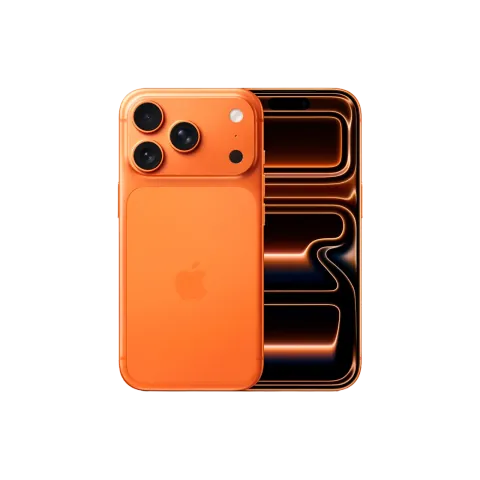 Смартфон Apple iPhone 17 Pro
