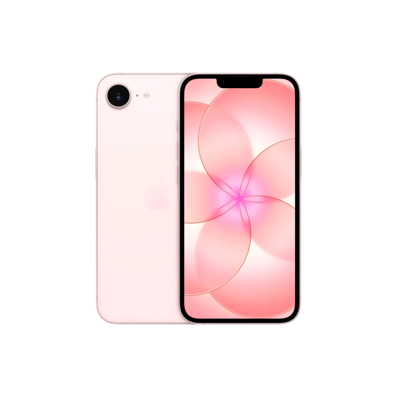 Смартфон Apple iPhone 17e