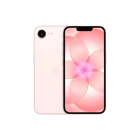 Смартфон Apple iPhone 17e
