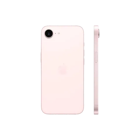 Смартфон Apple iPhone 17e