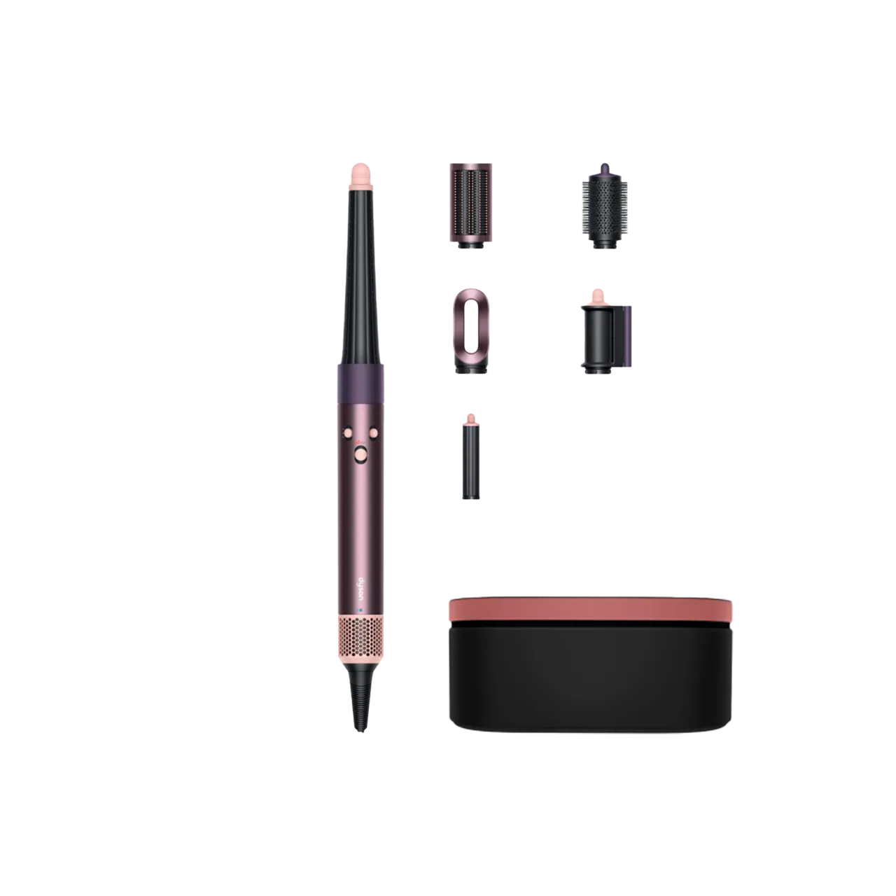 Стайлер Dyson Hairstyler Airwrap i.d. Straight+Wavy (HS08)