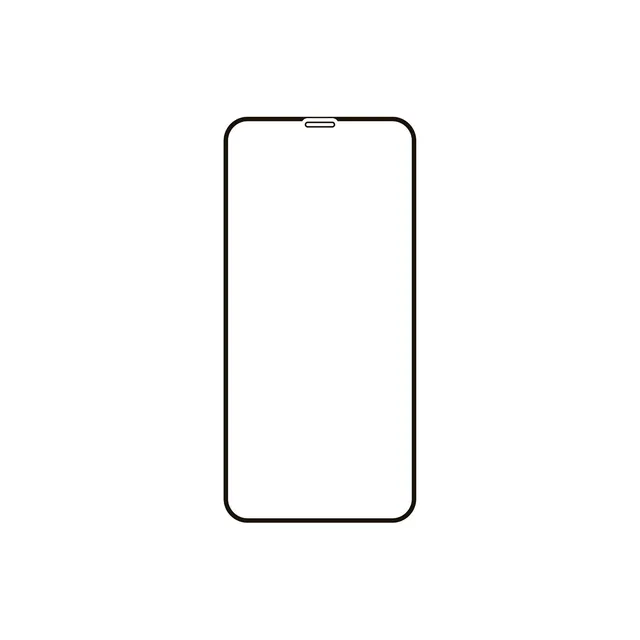 Стекло защитное для iPhone