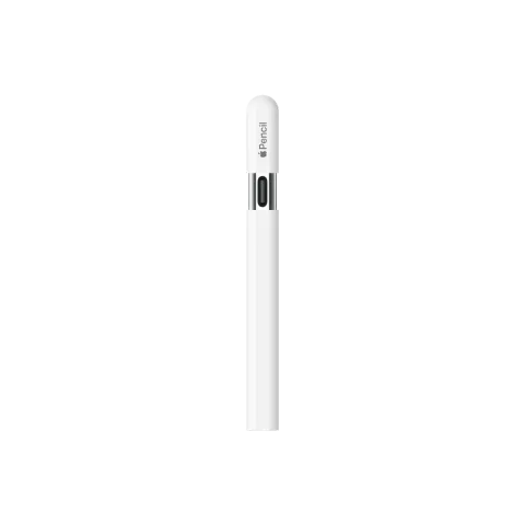 Стилус Apple Pencil (USB-C)