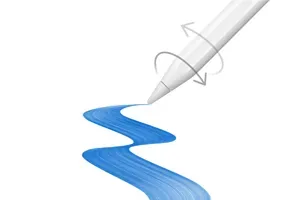Стилус Apple Pencil (USB-C)