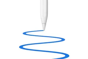 Стилус Apple Pencil (USB-C)