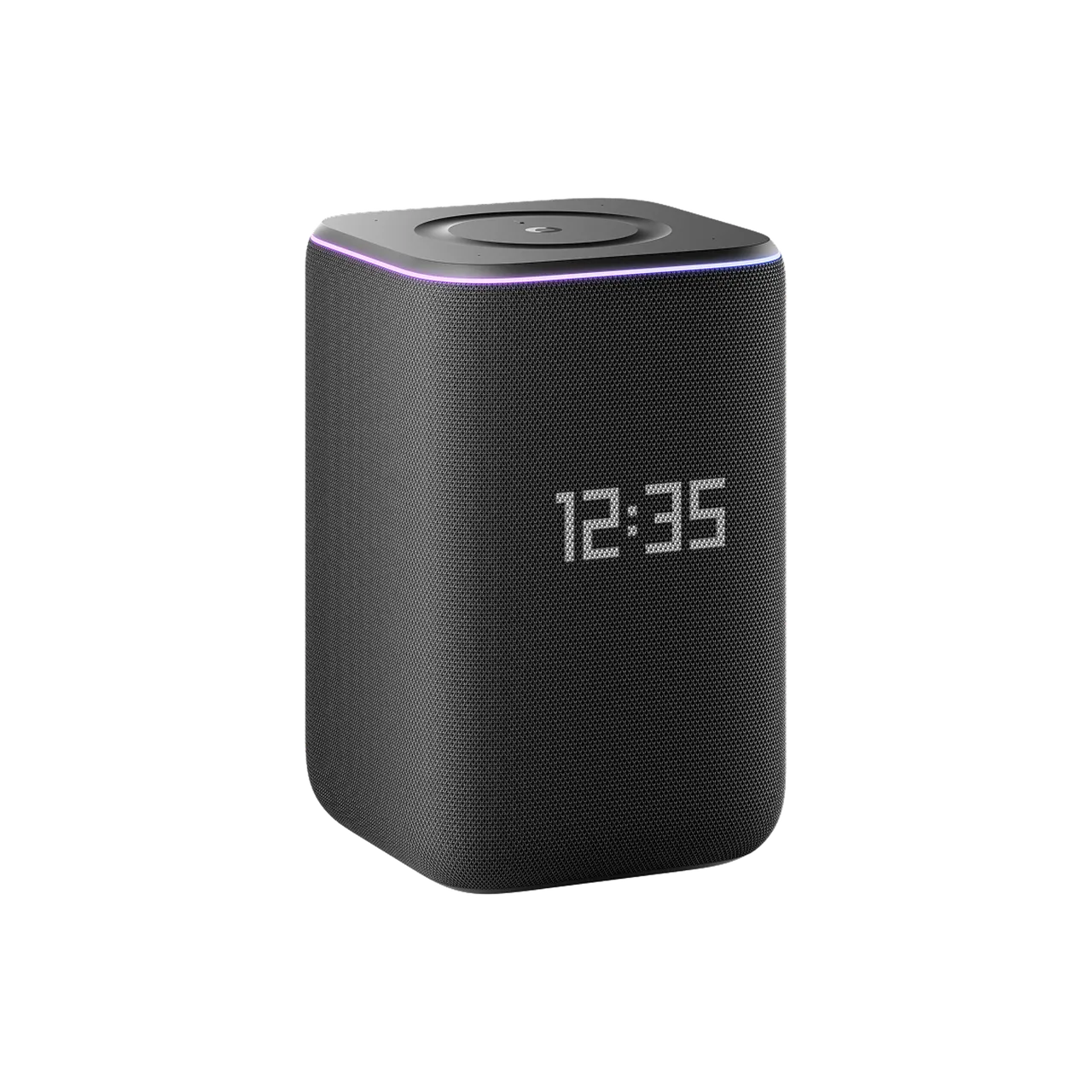 Умная колонка Яндекс Станция 3 с Алисой и Zigbee