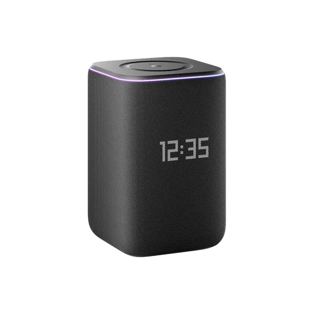 Яндекс Станция 3 с Алисой и Zigbee