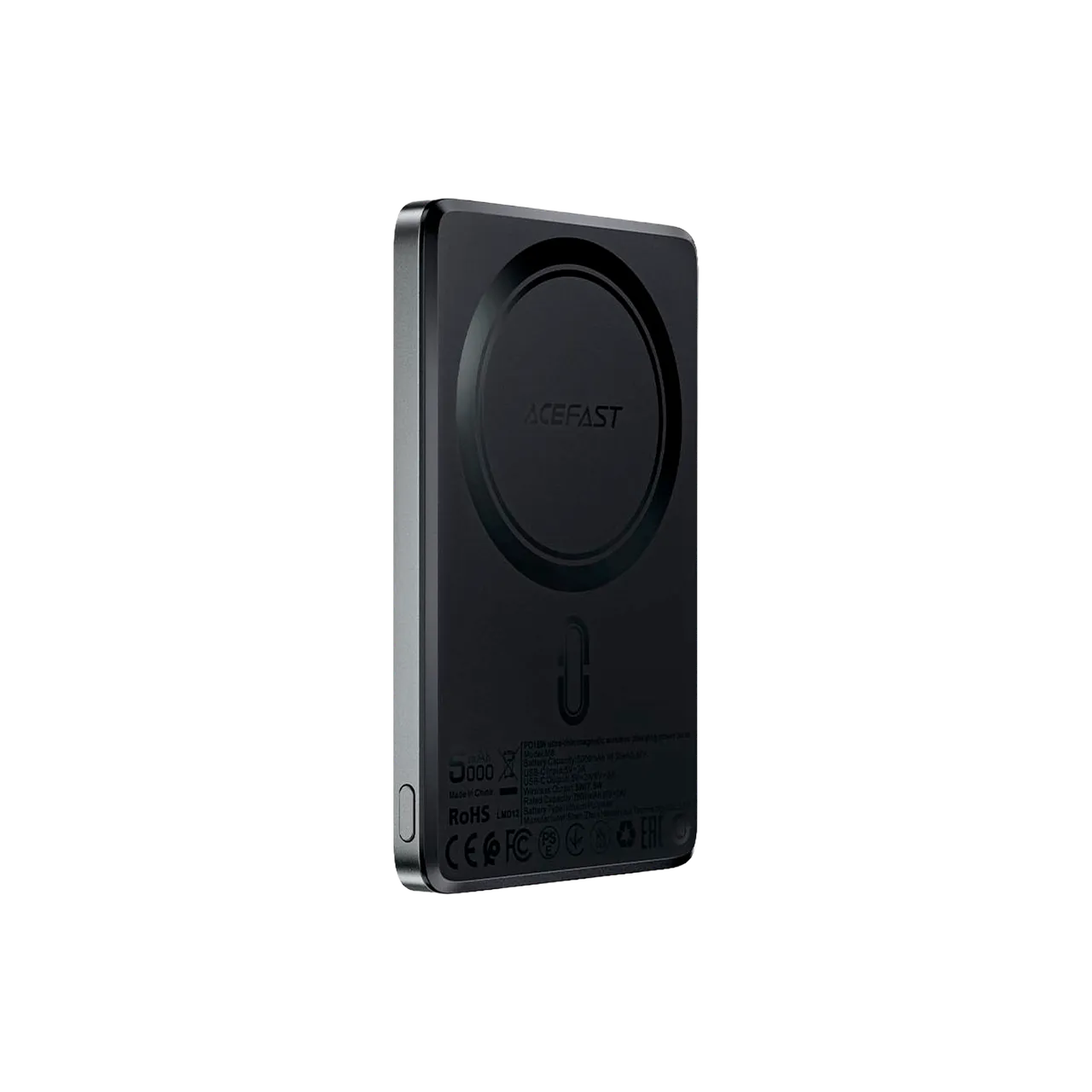 Внешний аккумулятор MagSafe ACEFAST Battery