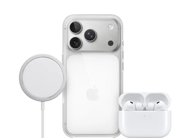 Аксессуары