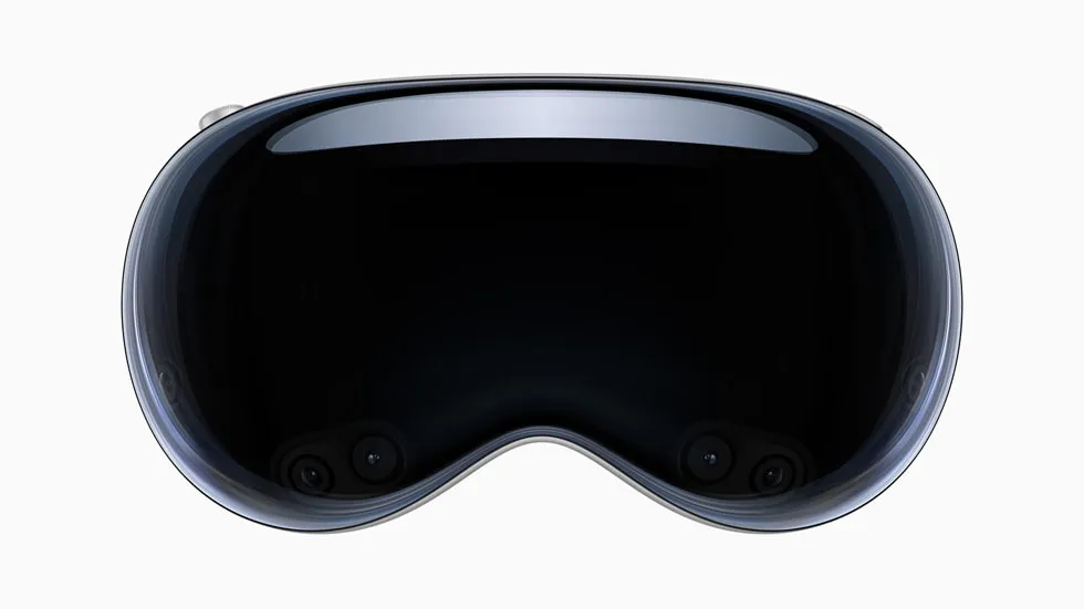 Apple Vision PRO